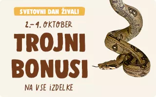 Tropical akcija
